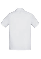Wholesale P012MS BizCollection Academy Mens Polo Printed or Blank