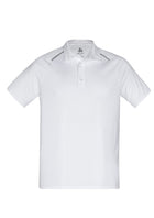 Wholesale P012MS BizCollection Academy Mens Polo Printed or Blank
