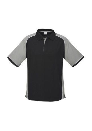 Load image into Gallery viewer, Wholesale P10112 BizCollection Nitro Men&#39;s Polo Printed or Blank
