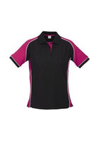 Wholesale P10122 BizCollection Nitro Ladies Polo Printed or Blank