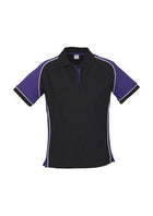 Wholesale P10122 BizCollection Nitro Ladies Polo Printed or Blank
