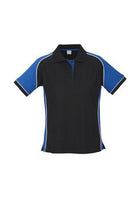 Wholesale P10122 BizCollection Nitro Ladies Polo Printed or Blank
