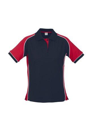 Load image into Gallery viewer, Wholesale P10122 BizCollection Nitro Ladies Polo Printed or Blank
