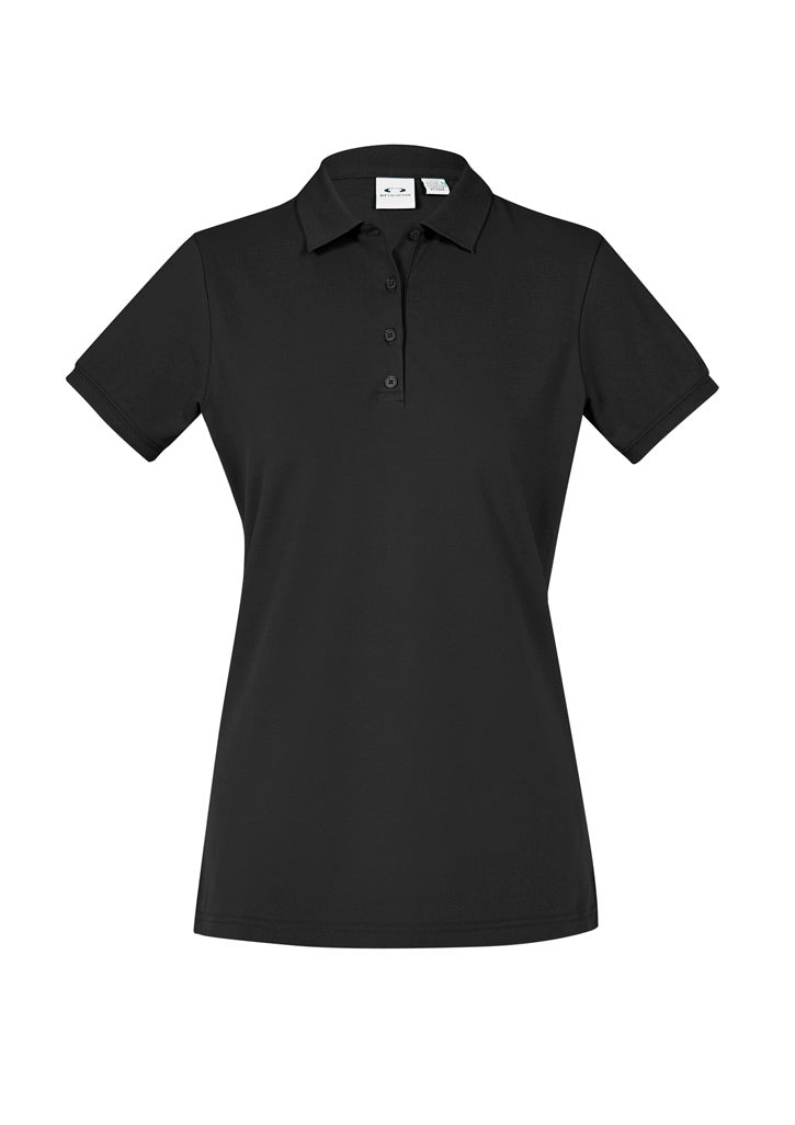 Load image into Gallery viewer, Wholesale P105LS BIZCOLLECTION LADIES CITY POLO Printed or Blank
