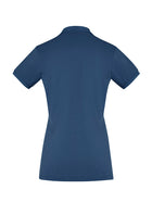 Wholesale P105LS BIZCOLLECTION LADIES CITY POLO Printed or Blank