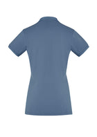 Wholesale P105LS BIZCOLLECTION LADIES CITY POLO Printed or Blank