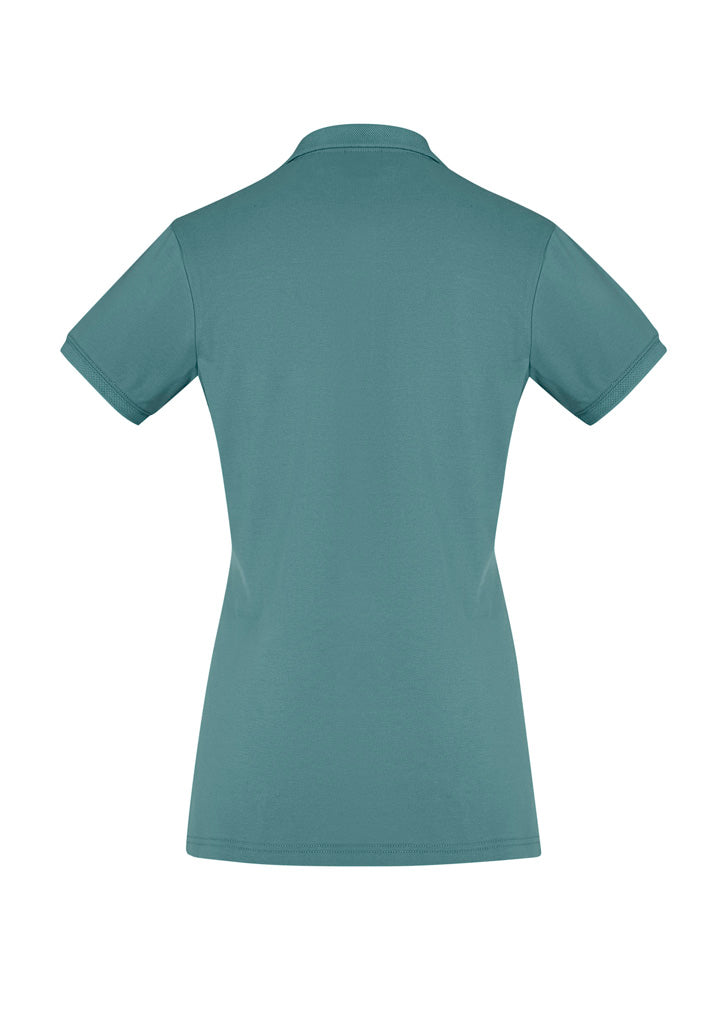Load image into Gallery viewer, Wholesale P105LS BIZCOLLECTION LADIES CITY POLO Printed or Blank
