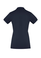 Wholesale P105LS BIZCOLLECTION LADIES CITY POLO Printed or Blank