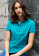 P105LS BizCollection Ladies City Polo