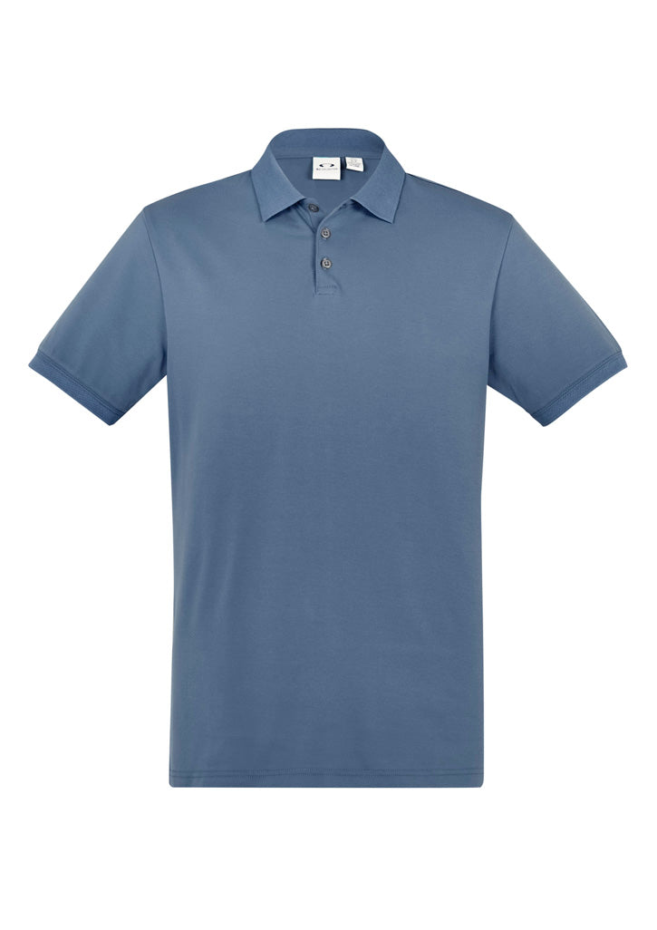 Load image into Gallery viewer, Wholesale P105MS Bizcollection Mens City Polo Printed or Blank
