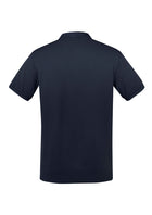 Wholesale P105MS Bizcollection Mens City Polo Printed or Blank