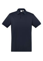 Wholesale P105MS Bizcollection Mens City Polo Printed or Blank