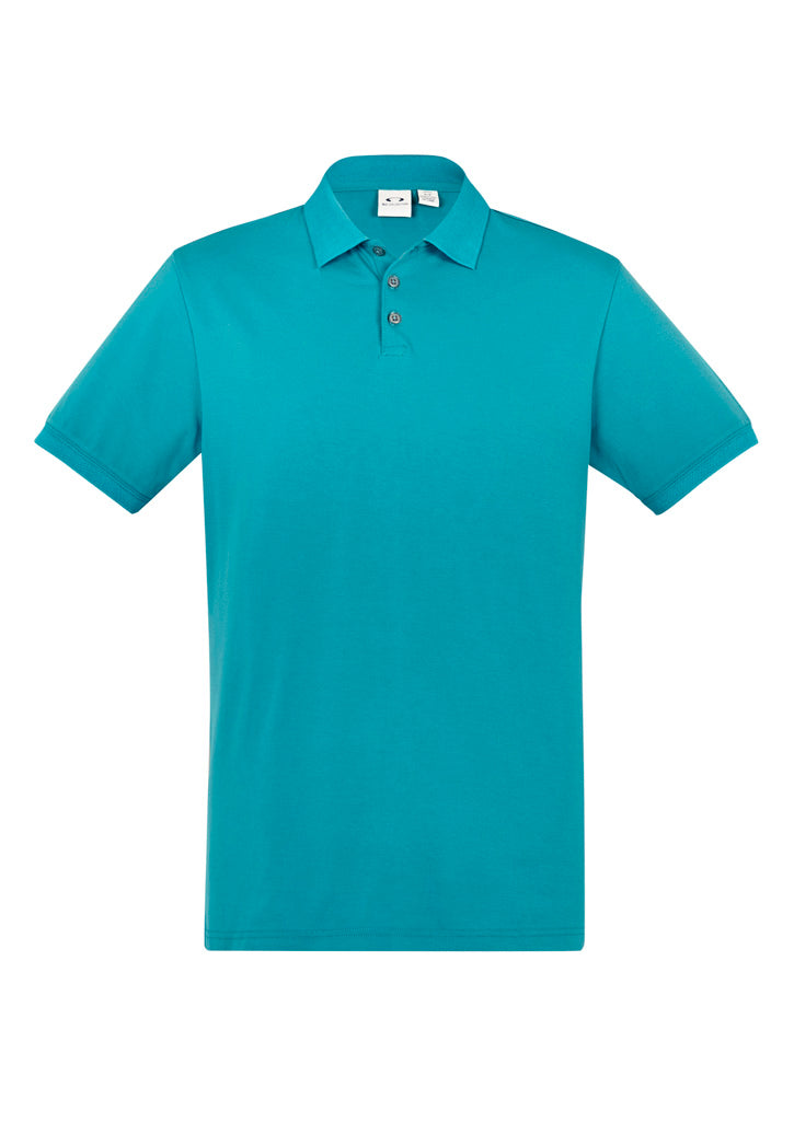 Load image into Gallery viewer, Wholesale P105MS Bizcollection Mens City Polo Printed or Blank
