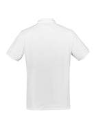 Wholesale P105MS Bizcollection Mens City Polo Printed or Blank