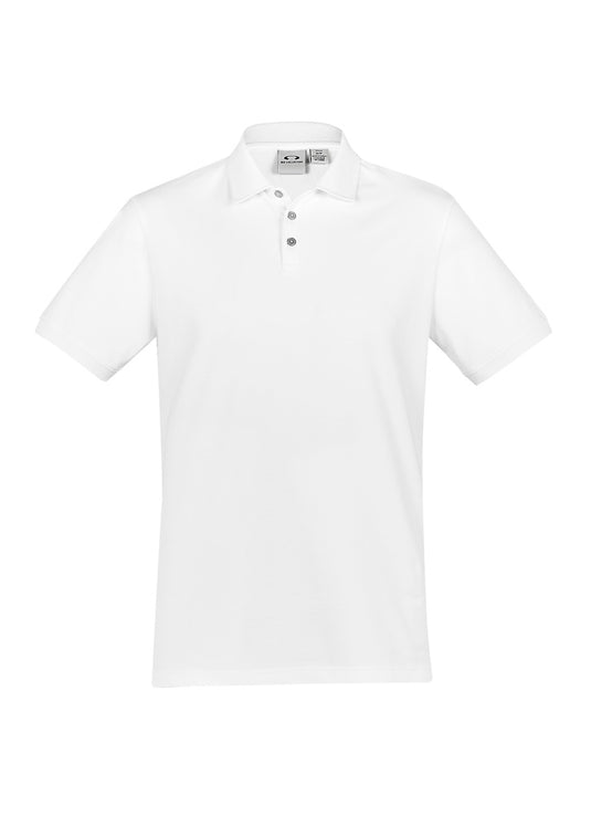 Wholesale P105MS Bizcollection Mens City Polo Printed or Blank
