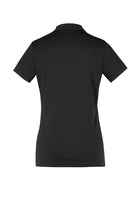 Wholesale P106LS BIZCOLLECTION LADIES ASTON POLO Printed or Blank