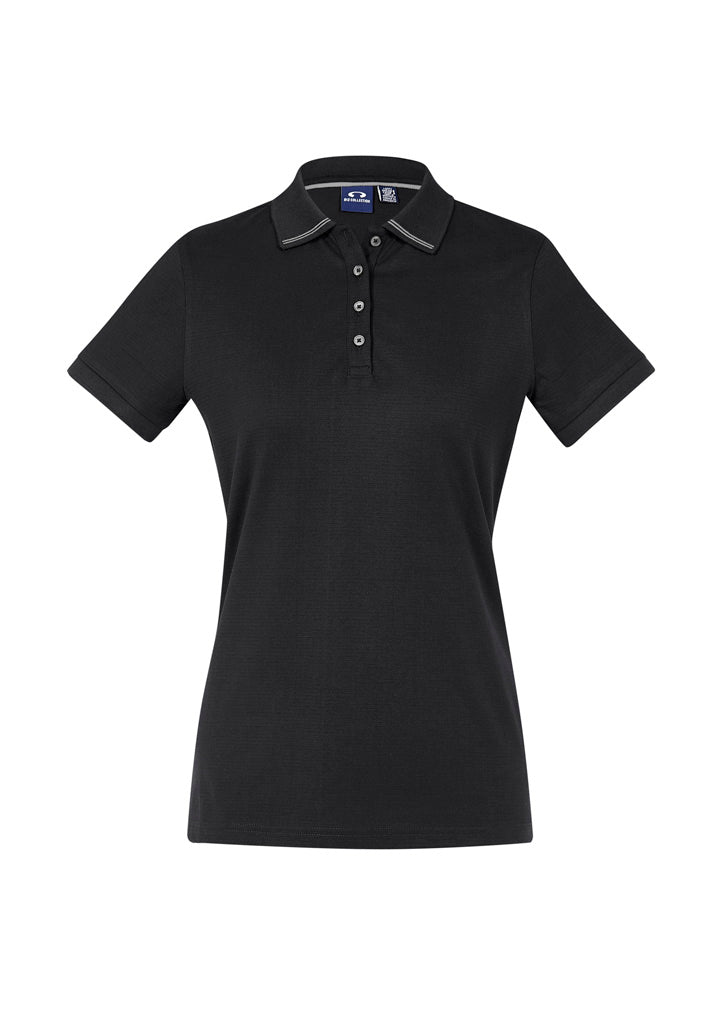 Load image into Gallery viewer, Wholesale P106LS BIZCOLLECTION LADIES ASTON POLO Printed or Blank
