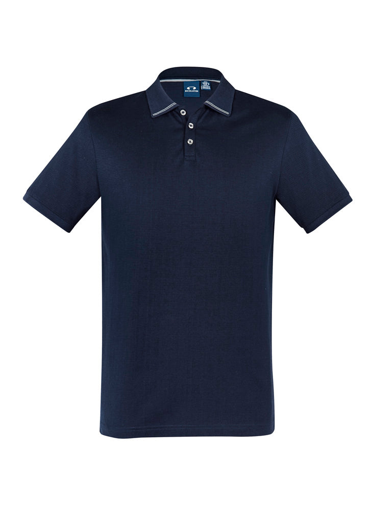 Load image into Gallery viewer, Wholesale P106MS Bizcollection Mens Aston Polo Printed or Blank
