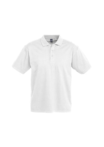 Wholesale P112MS Premium Ice Men's Polo Shirts Printed or Blank