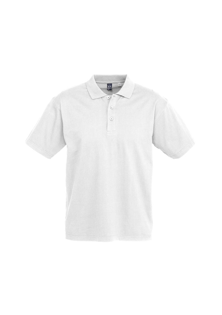 Load image into Gallery viewer, Wholesale P112MS Premium Ice Men&#39;s Polo Shirts Printed or Blank

