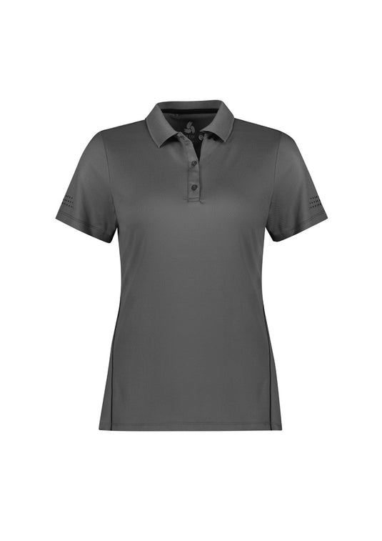 P200LS BizCollection Balance Ladies Polo