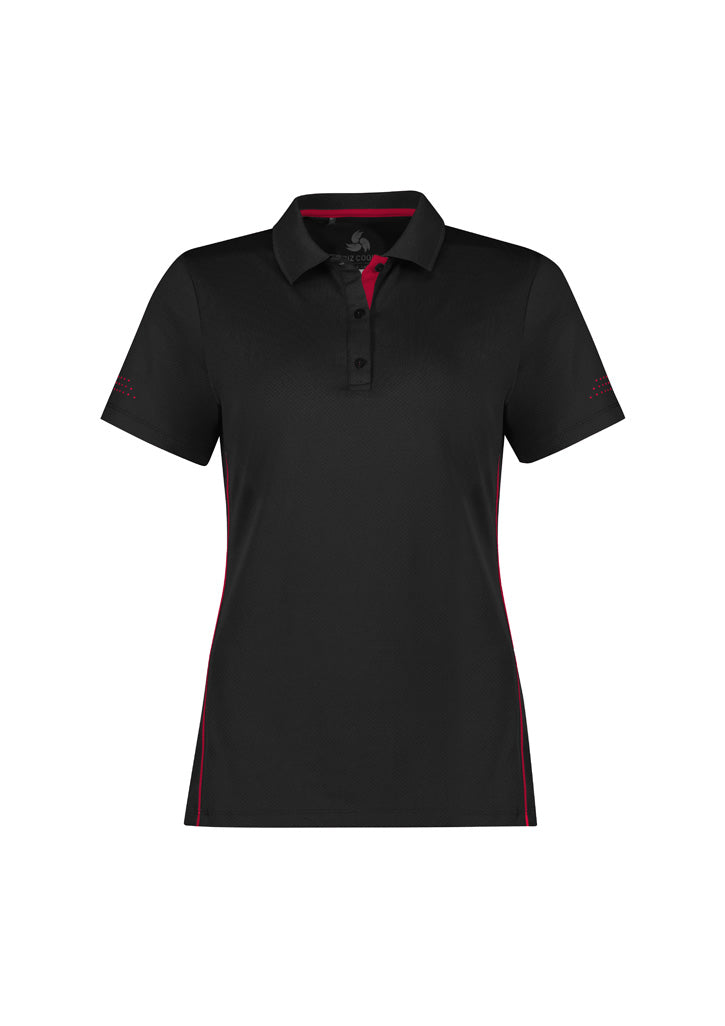 Load image into Gallery viewer, P200LS BizCollection Balance Ladies Polo
