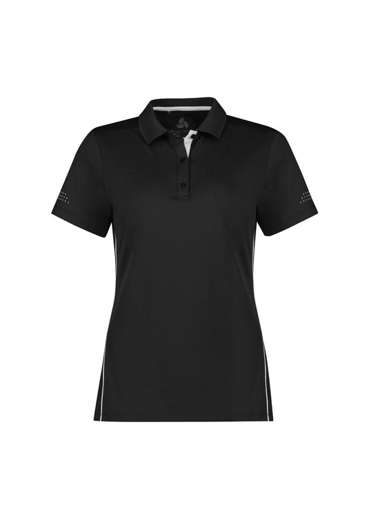 P200LS BizCollection Balance Ladies Polo