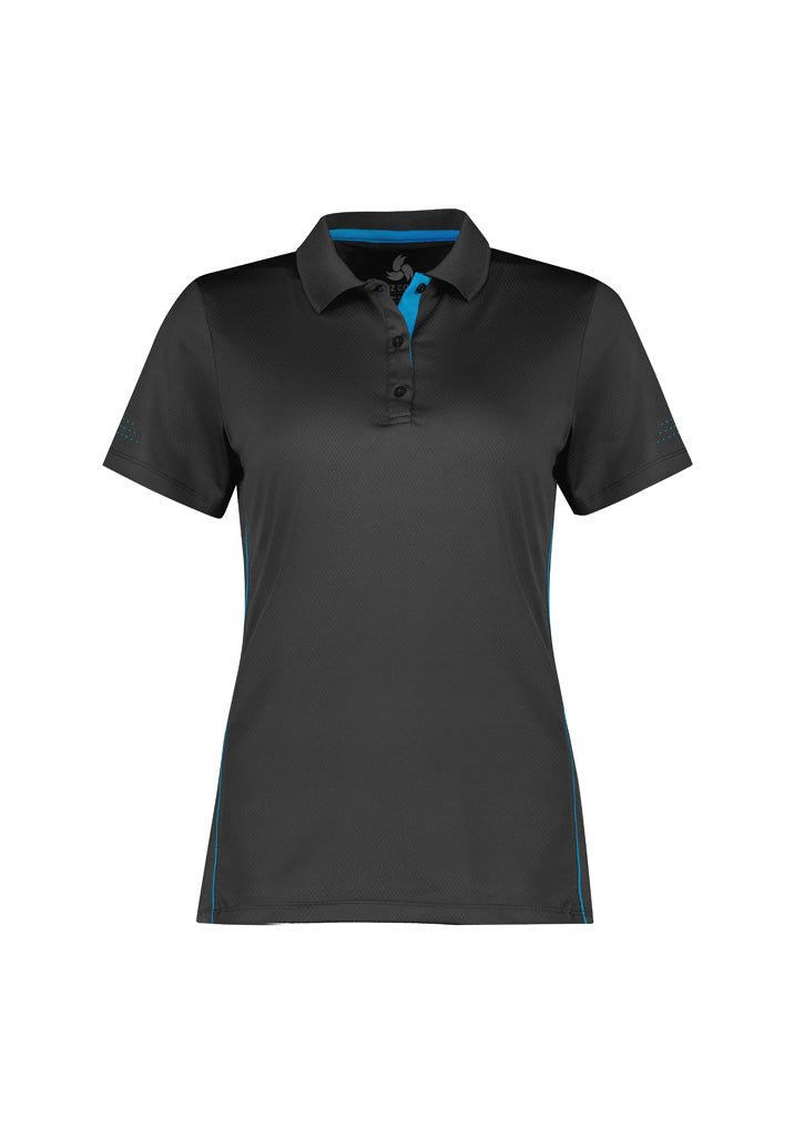 Load image into Gallery viewer, P200LS BizCollection Balance Ladies Polo
