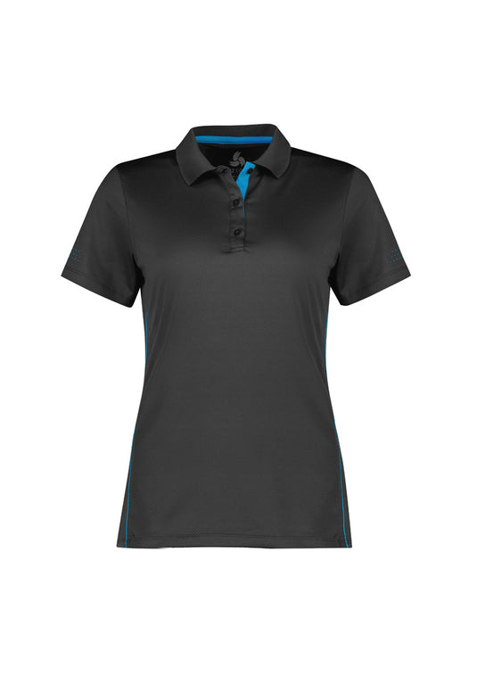 P200LS BizCollection Balance Ladies Polo