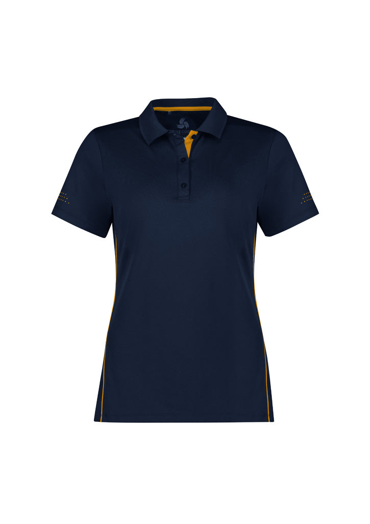 Load image into Gallery viewer, P200LS BizCollection Balance Ladies Polo
