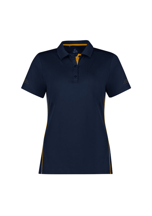 P200LS BizCollection Balance Ladies Polo