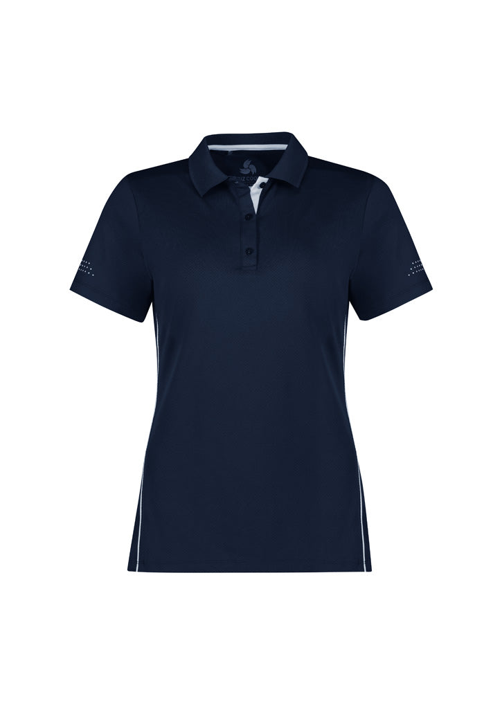 Load image into Gallery viewer, P200LS BizCollection Balance Ladies Polo
