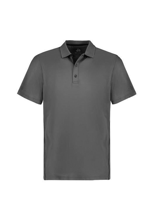 P200MS BizCollection Balance Mens Polo