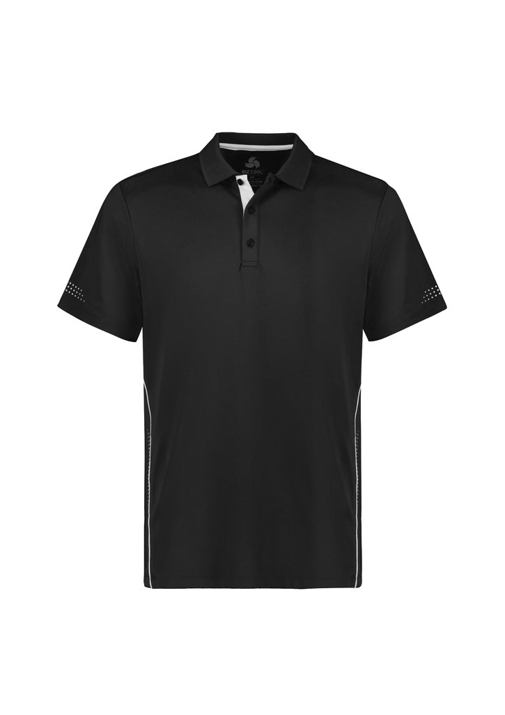 Load image into Gallery viewer, P200MS BizCollection Balance Mens Polo
