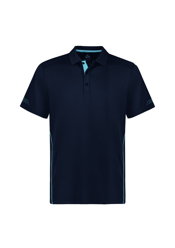 Load image into Gallery viewer, P200MS BizCollection Balance Mens Polo
