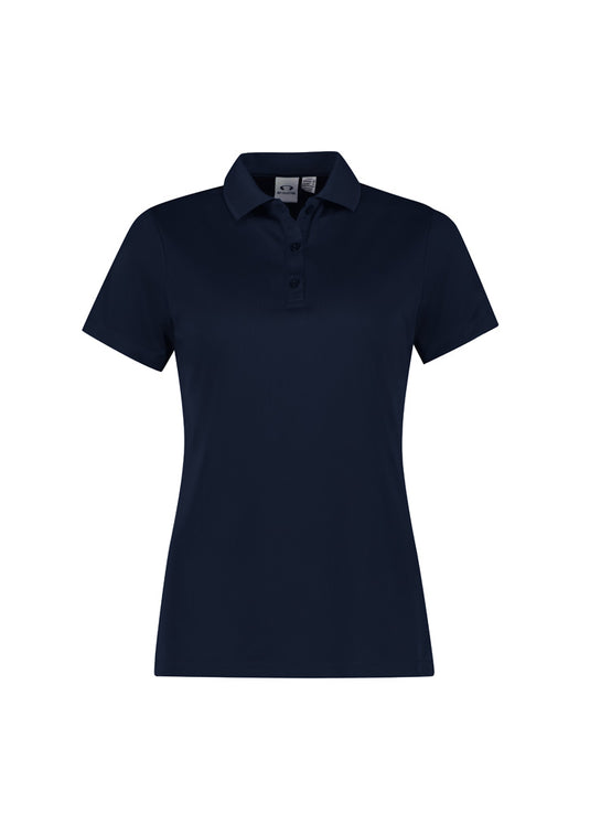 P206LS BizCollection Action Ladies Polo