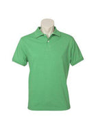 Wholesale P2100 BizCollection Neon Men's Polo Printed or Blank