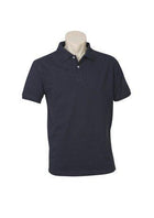 Wholesale P2100 BizCollection Neon Men's Polo Printed or Blank