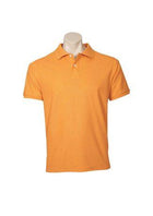 Wholesale P2100 BizCollection Neon Men's Polo Printed or Blank