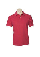 Wholesale P2100 BizCollection Neon Men's Polo Printed or Blank