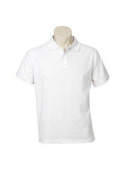 Wholesale P2100 BizCollection Neon Men's Polo Printed or Blank