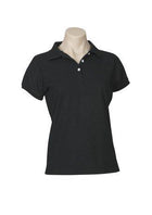 Wholesale P2125 BizCollection Neon Ladies Polo Printed or Blank