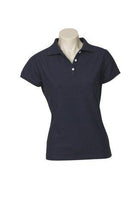 Wholesale P2125 BizCollection Neon Ladies Polo Printed or Blank