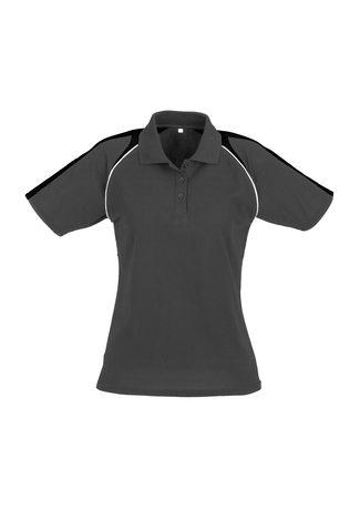 Load image into Gallery viewer, Wholesale P225LS BizCollection Triton Ladies Polo Printed or Blank
