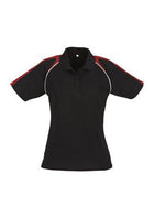 Wholesale P225LS BizCollection Triton Ladies Polo Printed or Blank