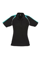 Wholesale P225LS BizCollection Triton Ladies Polo Printed or Blank