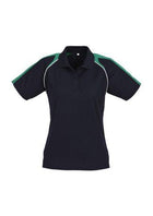 Wholesale P225LS BizCollection Triton Ladies Polo Printed or Blank