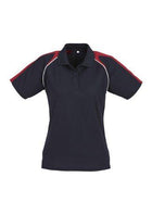 Wholesale P225LS BizCollection Triton Ladies Polo Printed or Blank