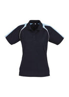 Wholesale P225LS BizCollection Triton Ladies Polo Printed or Blank