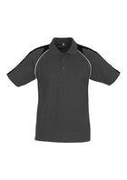 Wholesale P225MS BizCollection Triton Men's Polo Printed or Blank